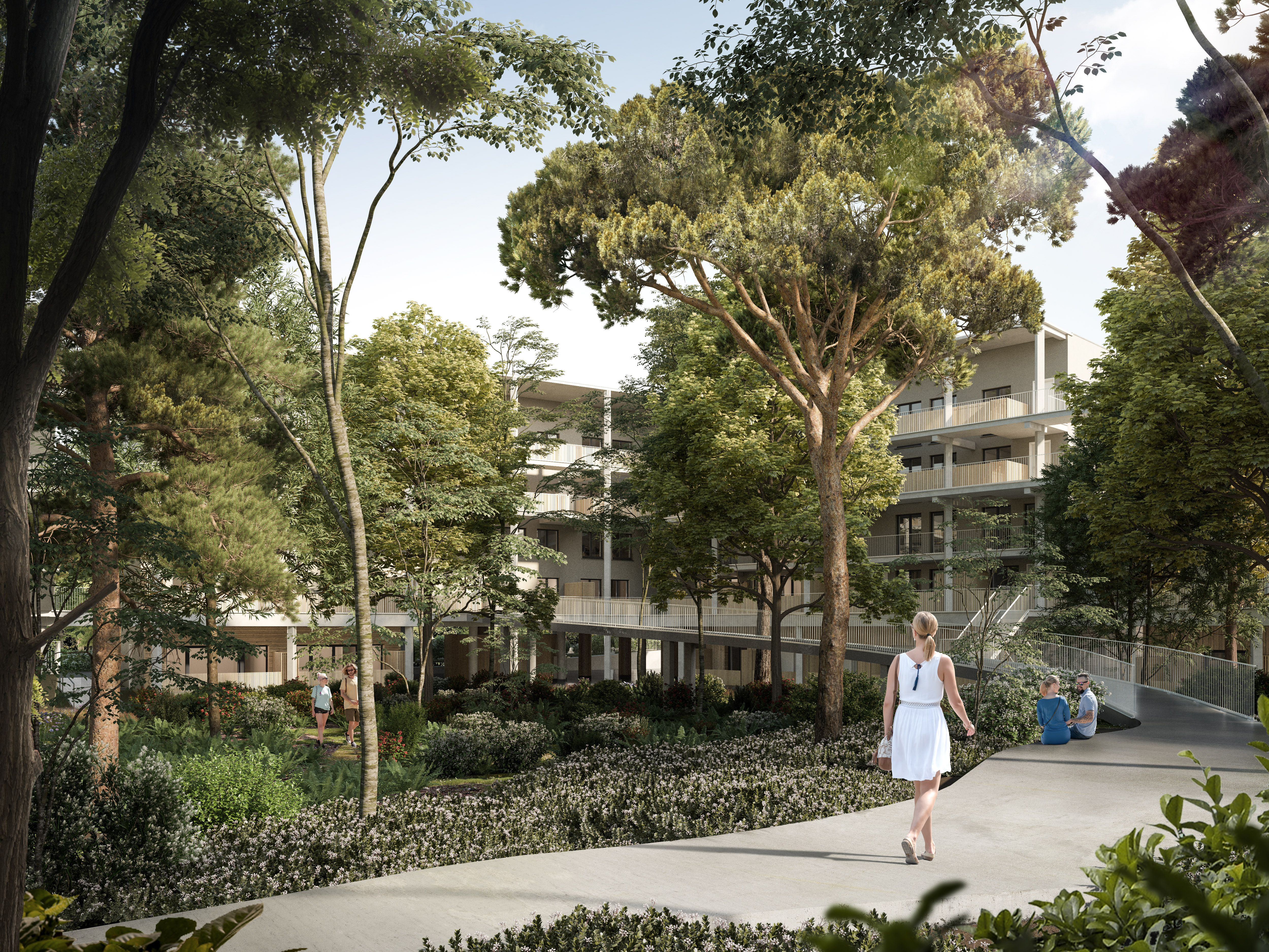 Bussy-Saint-Georges - 2