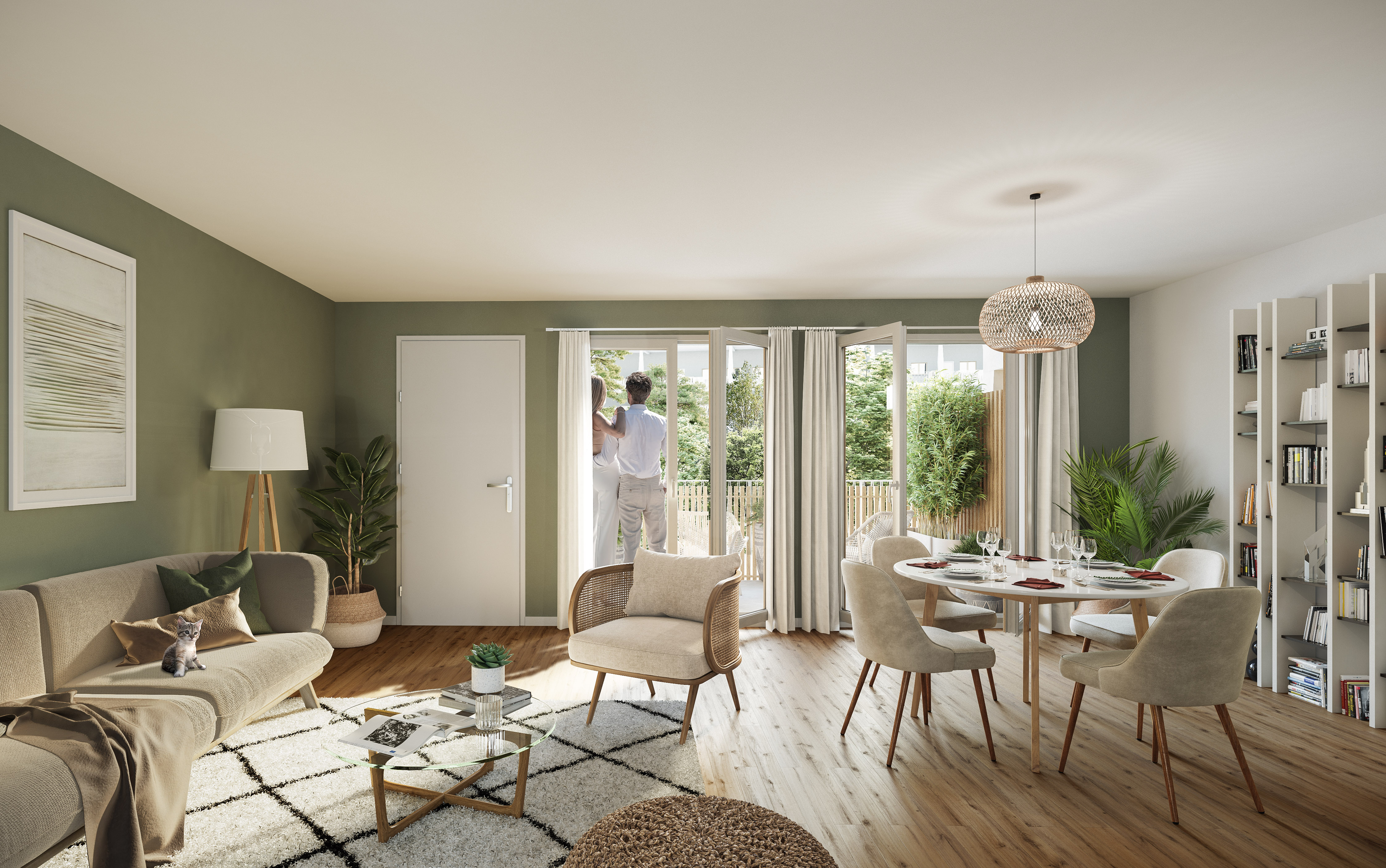 Bussy-Saint-Georges - 4