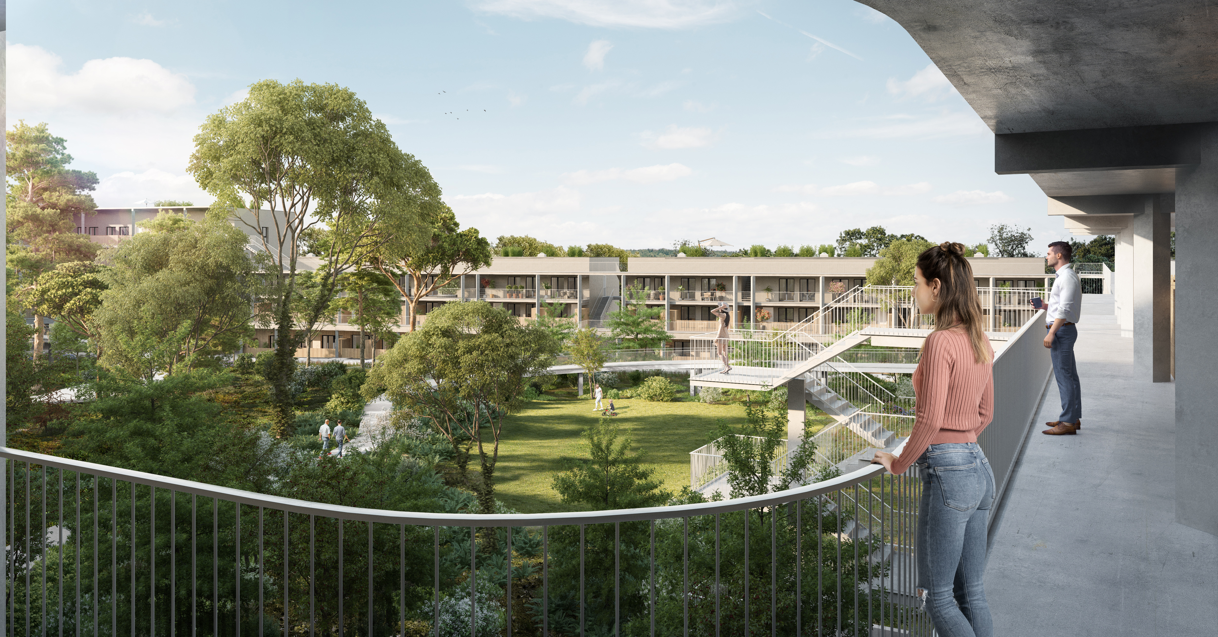 Bussy-Saint-Georges - 5